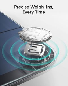 eufy Smart Scale P3 – Digital Body Weight and Health Monitor
