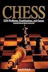 Chess: 5334 Problems, Combinations 