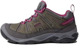 KEEN Women's Circadia Low Height Co