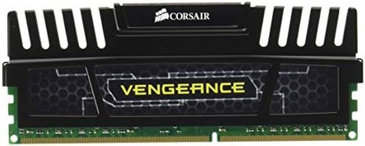 Corsair Vengeance 16GB (2x8GB) DDR3 1600 MHz (PC3 12800) Desktop Memory 1.5V