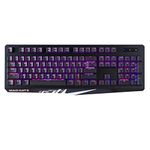 Mad Catz Game Keyboards