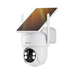 ANRAN Solar Security Cameras Wirele