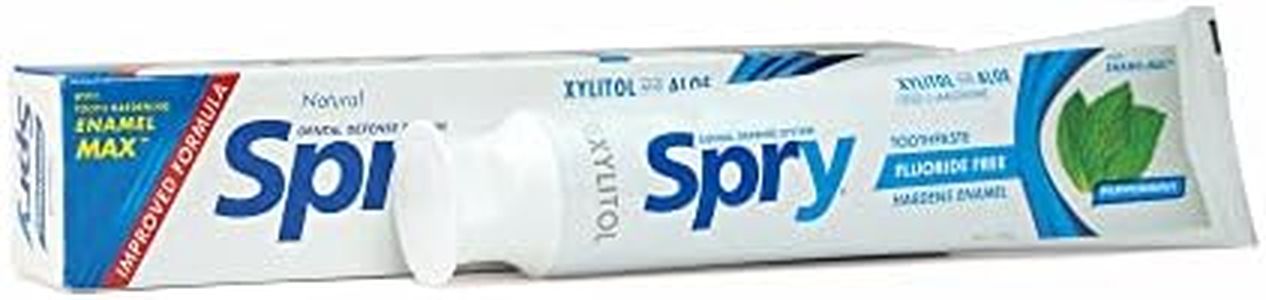 Spry Xylit