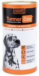 The Golden Paste Company TurmerEase Chicken & Turmeric Joint Supplements for Dogs & Cats - Health, Mobility & Digestion Support - Natural Grain Free Dog Treats - Pet Joint Care, Wellness & Digestion