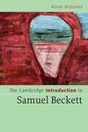 Cambridge Introductions to Literature first batch set 10 Volume Paperback Set: The Cambridge Introduction to Samuel Beckett