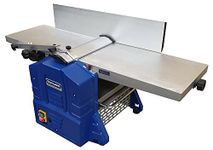 Charnwood PT250 10” x 5” Bench Top Planer Thicknesser