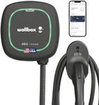 Wallbox Pulsar Plus Level 2 EV Char