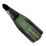Mares Fins Avanti 4 Power SF Flipper - Camouflage/CM, Size 46 046CM
