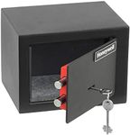 Honeywell Safes & Door Locks - Bolt