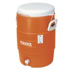 Igloo 42316 5GAL ORG Seat Top Jug - Quantity 2