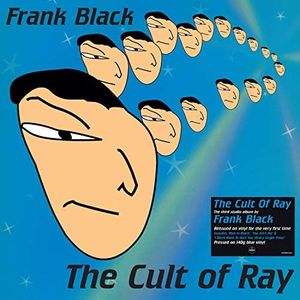 Cult Of Ra