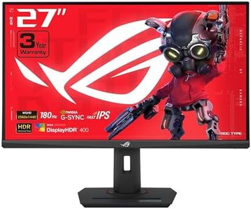 ASUS ROG S