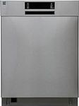 Kenmore 24" Built-In Stainless Stee