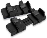 1 Pair Toddler Ice Skates- Adjustab