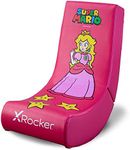 X Rocker Super Mario All-Star Floor