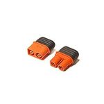 Spektrum Connector: IC3 Device and 