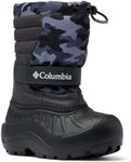 Columbia Youth Powderbug Snowlite W
