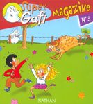 Super gafi - magazine n 3 - CP