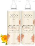 Babo Botanicals Babo Botanicals Moi