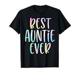 Best Auntie Ever Gifts Aunt Mother'