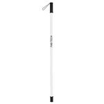 FAB TECH Polycarbonate Security Stick | Durable, Light Weight, Scratch Proof, Anti Slip Bottom | Security Stick (Pack of 1)