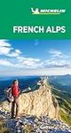 Michelin Green Guide French Alps: T