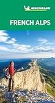 Michelin Green Guide French Alps: Travel Guide