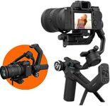 FeiyuTech SCORP-C Camera Stabilizer