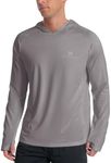 WINNERAIN Men's Sun Protection Hood
