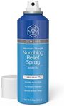 DCH Labs 5% Lidocaine Numbing Spray