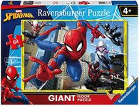 Ravensburger Spiderman Marvel Spide