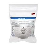 3M Home Dust Mask, Helps Provide Re