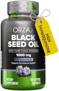ORZAX Blac