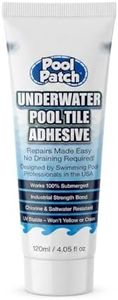 Pool Patch