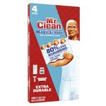 Mr. Clean Magic Eraser Extra Durable Scrubber & Cleaning Sponge 4ct.