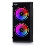 Veno Scorp Gaming PC Intel Core i5 2400 16GB (1TB SSD + GTX 1650 4GB)