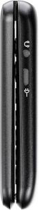 Doro 2800 Unlocked 4G Mobile Phone – Graphite