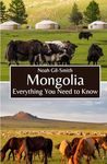 Mongolia: 