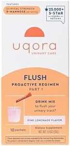 Uqora Flus