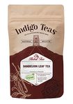 Indigo Herbs Dandelion Leaf Tea 50g | Taraxacum officinale | Dried Loose Herbal Tea | Caffeine & GMO Free