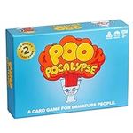 Poo Pocalypse - The Hilarious Card 