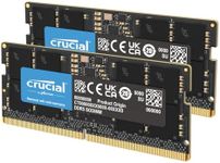 Crucial RAM 32GB Kit (2x16GB) DDR5 