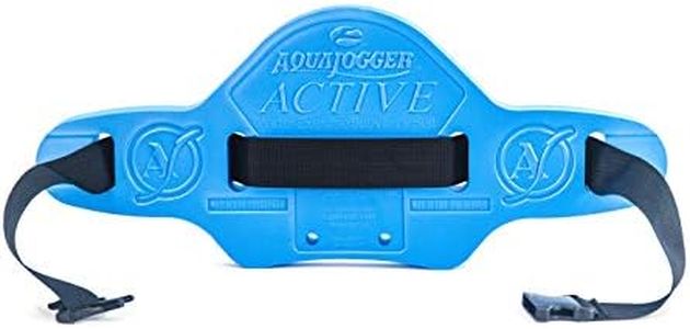 AquaJogger