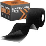 Kinesiology Tape For Ankle