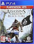 Ubisoft Assassin's Creed IV Black F