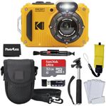 Kodak PIXPRO WPZ2 Rugged Waterproof