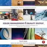 Color Management & Quality Output: 