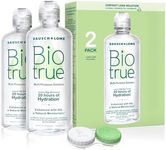 Biotrue Contact Lens Solution for S