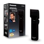 Panasonic Men Er2031K Ac/Rechargeable Beard/Hair Trimmer Made In Japan