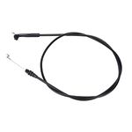 Lawn Mower Parts Accessories Throttle Cable,Lawn Mower Parts Accessories Throttle Cable,Lawn Mower Brake Cable Replacement for Toro 22in Recycler 20013 20014 20017